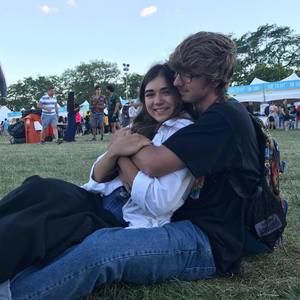 Meet your Posher, Madison